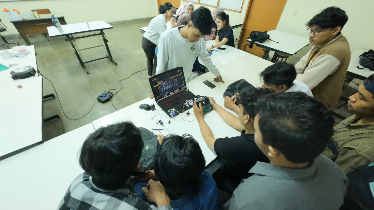 Mentoring